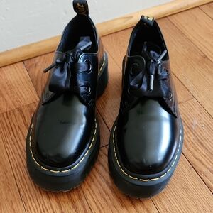 Dr. Martens Holly Oxfords